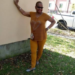 Meet your Posher, Sandra